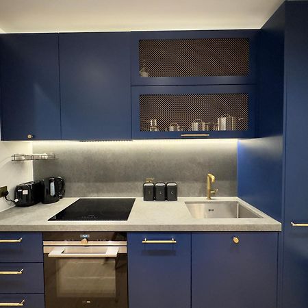 Amazing Cosy Apartment, Next To O2 Arena And Close To London Excel, Secure Parking Luaran gambar