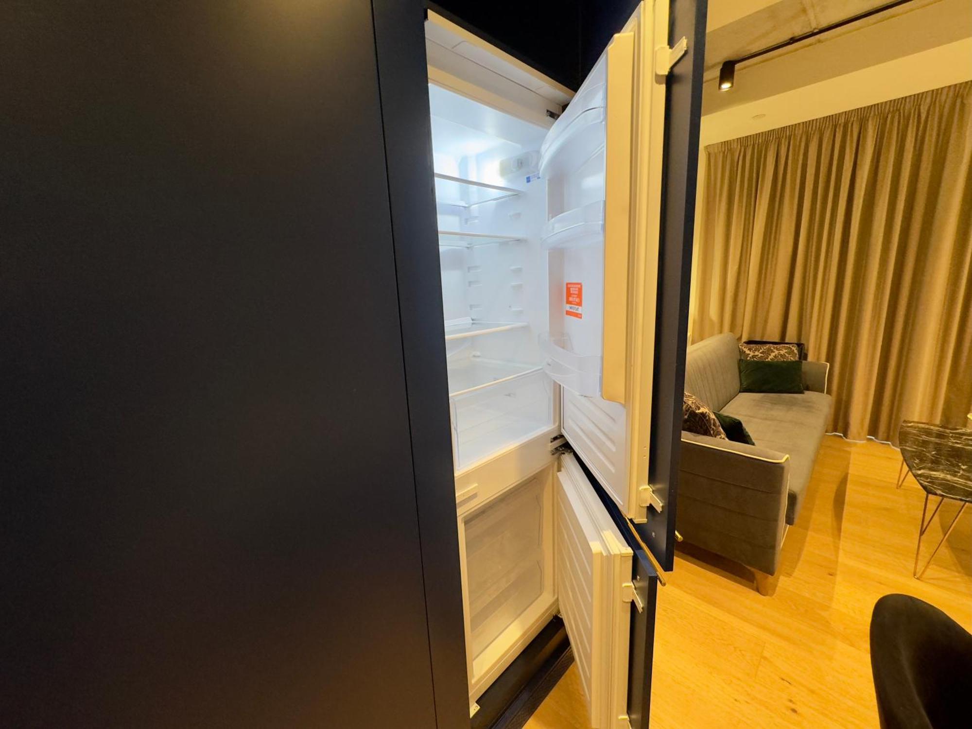 Amazing Cosy Apartment, Next To O2 Arena And Close To London Excel, Secure Parking Luaran gambar