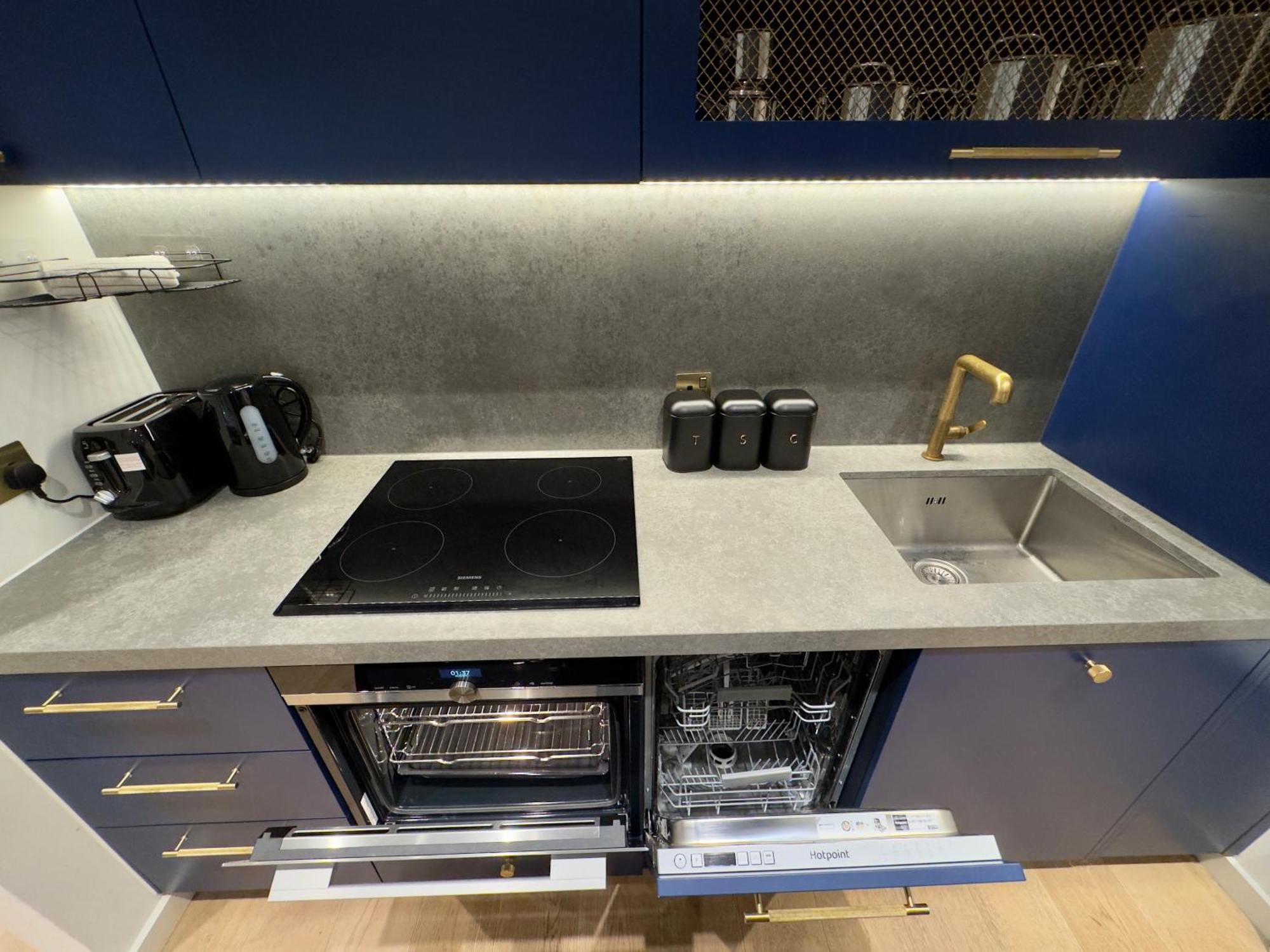 Amazing Cosy Apartment, Next To O2 Arena And Close To London Excel, Secure Parking Luaran gambar