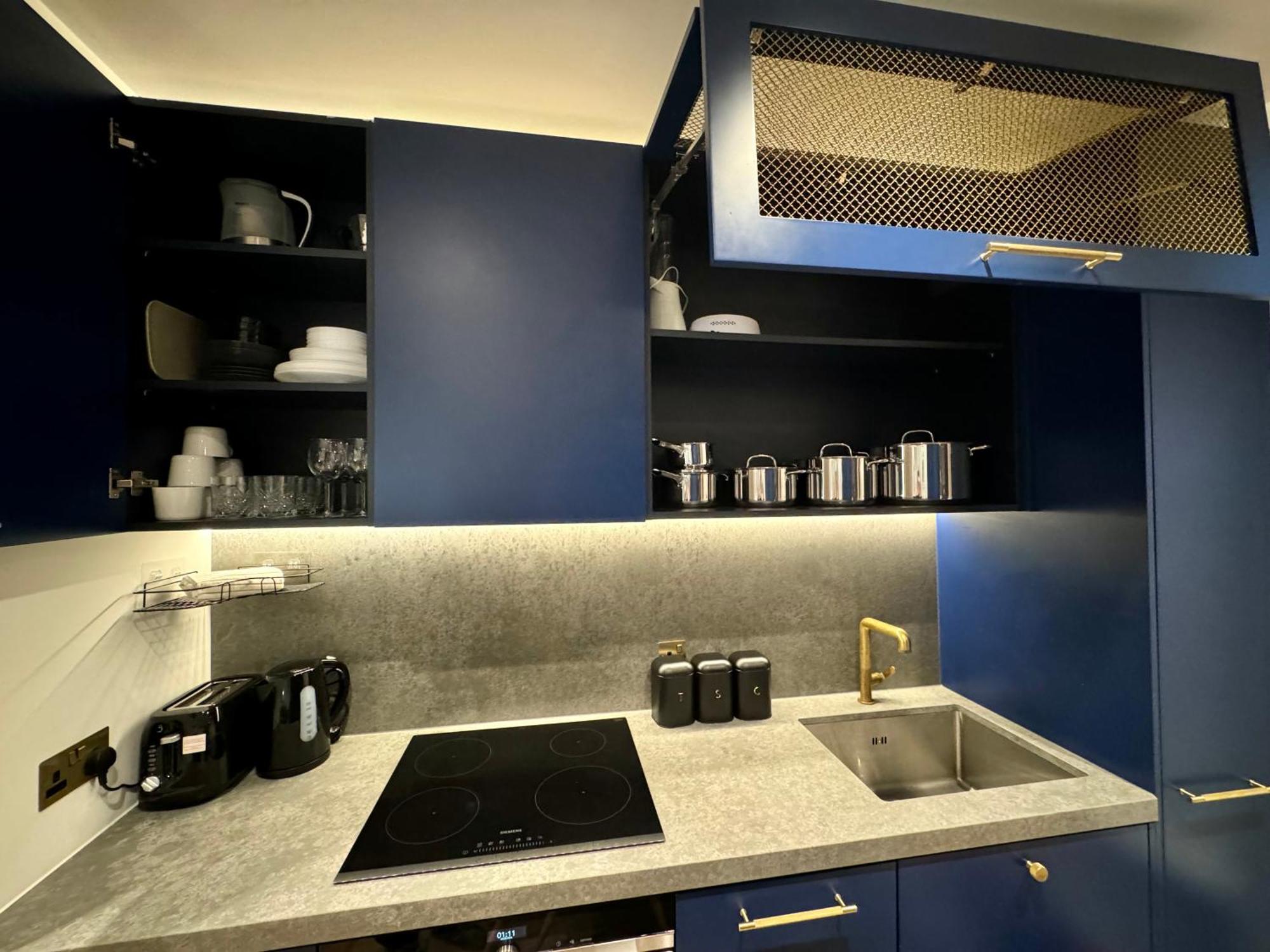 Amazing Cosy Apartment, Next To O2 Arena And Close To London Excel, Secure Parking Luaran gambar