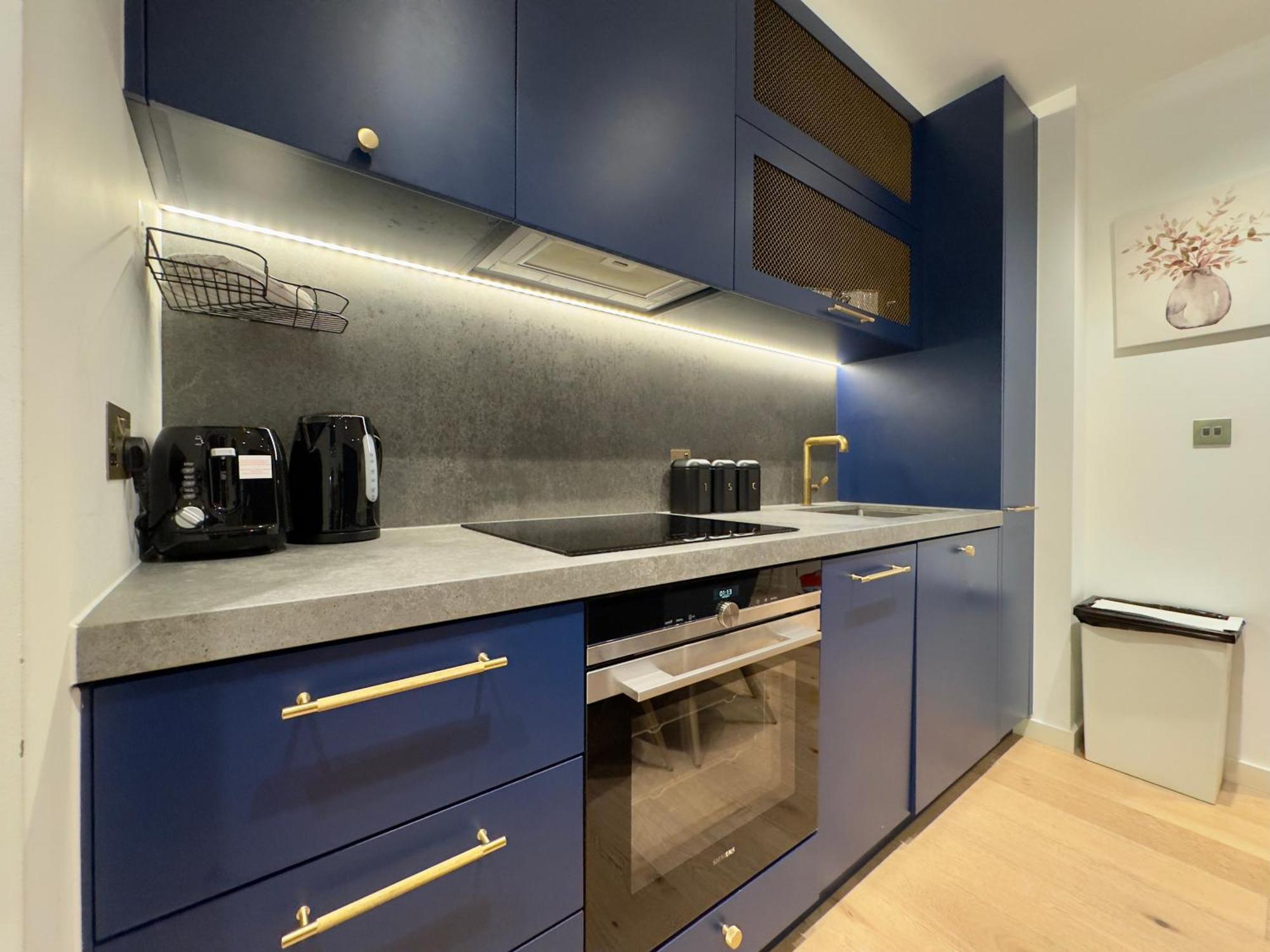 Amazing Cosy Apartment, Next To O2 Arena And Close To London Excel, Secure Parking Luaran gambar