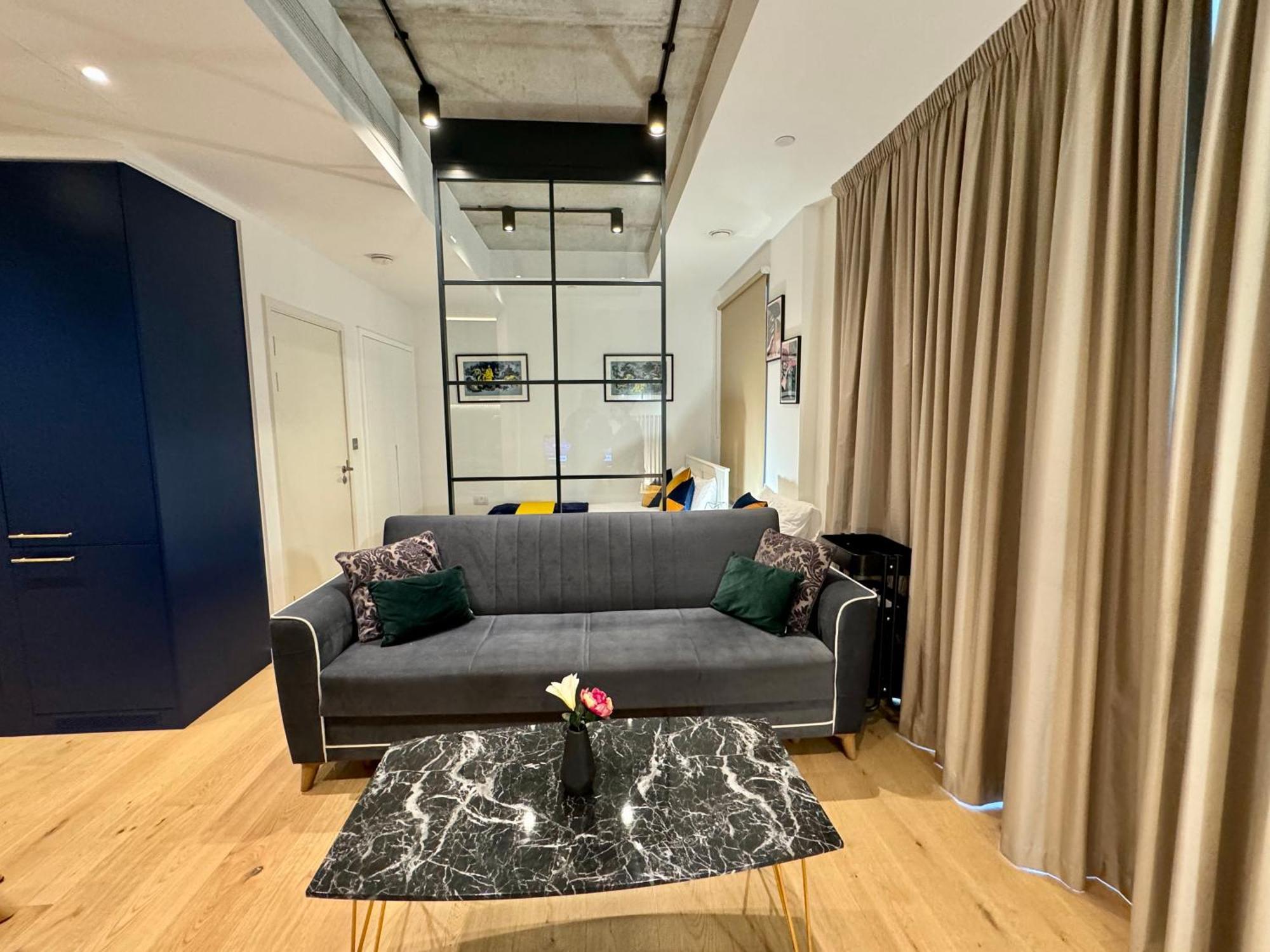 Amazing Cosy Apartment, Next To O2 Arena And Close To London Excel, Secure Parking Luaran gambar