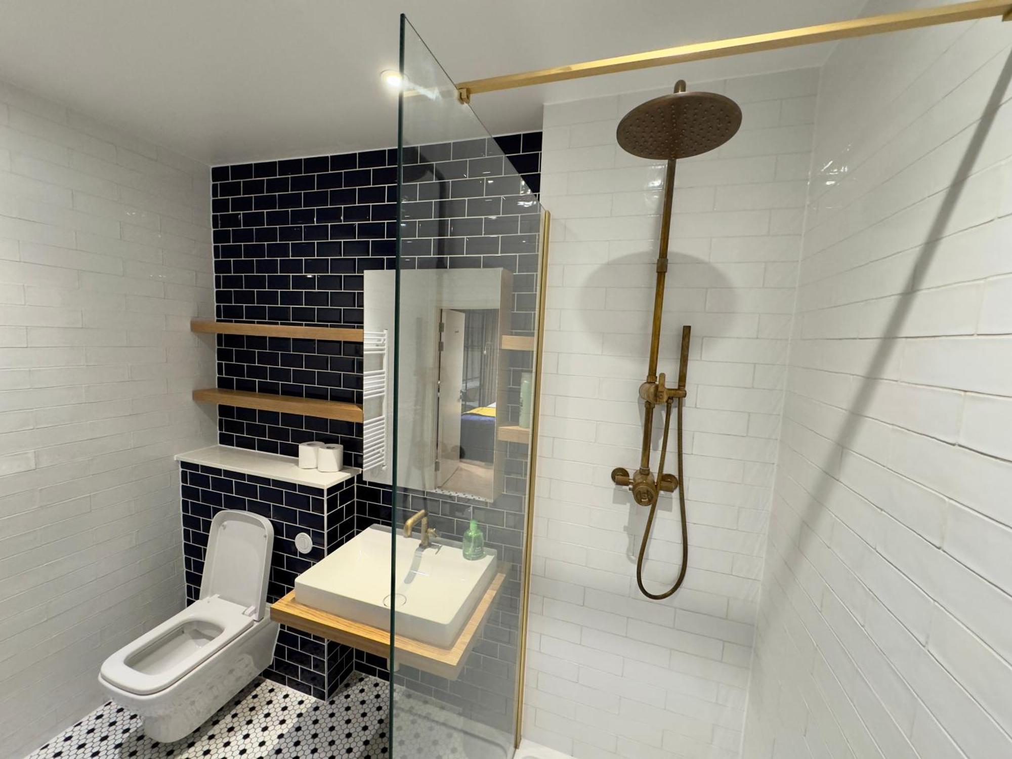 Amazing Cosy Apartment, Next To O2 Arena And Close To London Excel, Secure Parking Luaran gambar